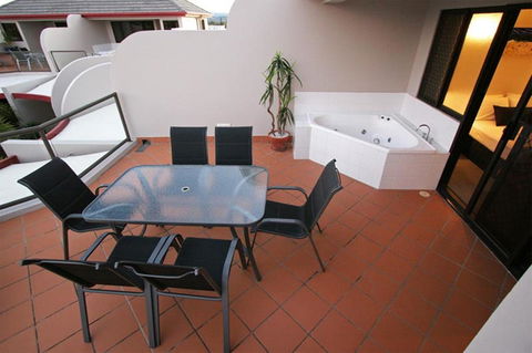 Burleigh On The Beach - Port Augusta Accommodation 30