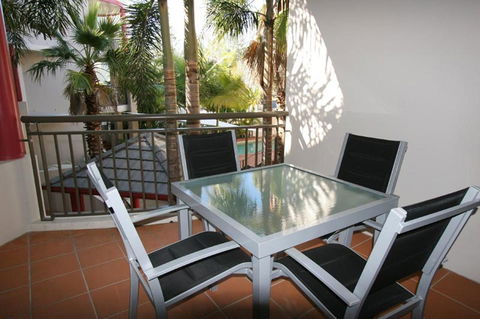 Burleigh On The Beach - Port Augusta Accommodation 33