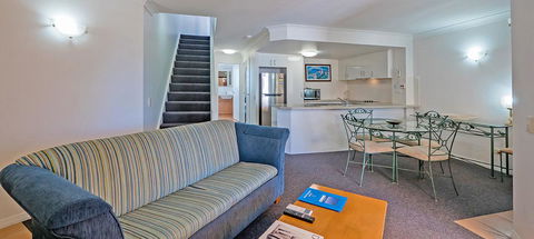 Burleigh On The Beach - Port Augusta Accommodation 26