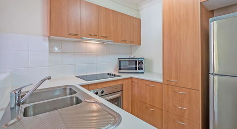 Burleigh On The Beach - Port Augusta Accommodation 16