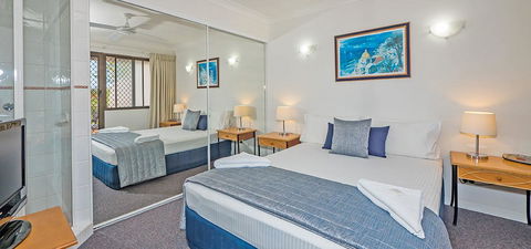 Burleigh On The Beach - Port Augusta Accommodation 14