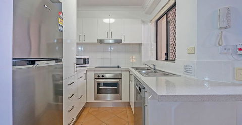 Burleigh On The Beach - Port Augusta Accommodation 15