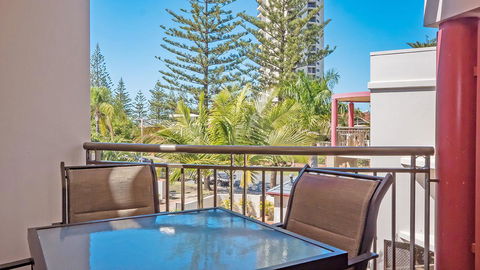 Burleigh On The Beach - Port Augusta Accommodation 2