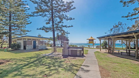 Burleigh On The Beach - Port Augusta Accommodation 9
