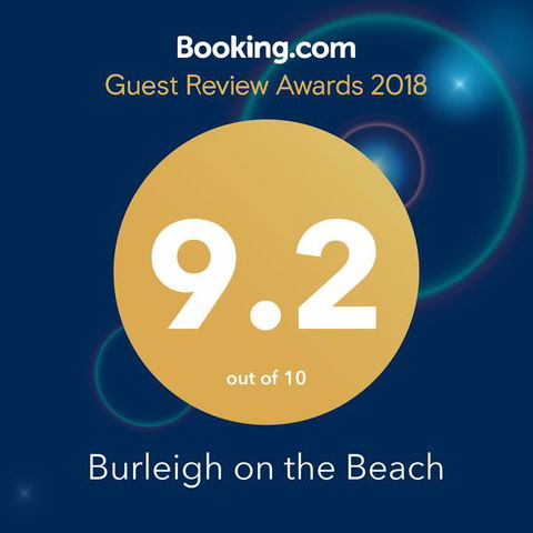 Burleigh On The Beach - Port Augusta Accommodation 3