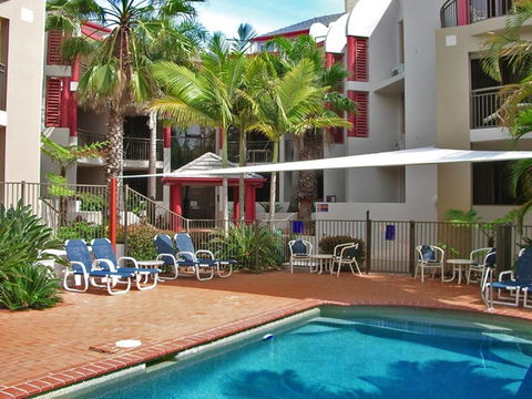 Burleigh On The Beach - Port Augusta Accommodation 6