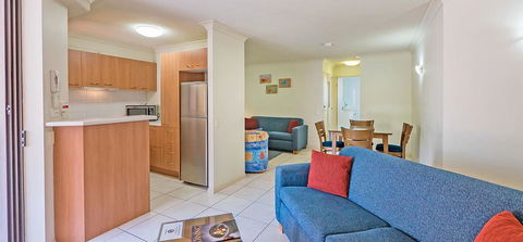 Burleigh On The Beach - Port Augusta Accommodation 17