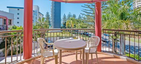 Burleigh On The Beach - Port Augusta Accommodation 13