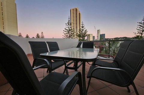 Burleigh On The Beach - Port Augusta Accommodation 29