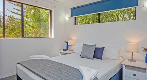 Burleigh On The Beach - Port Augusta Accommodation 21