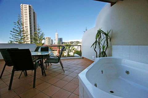 Burleigh On The Beach - Port Augusta Accommodation 32