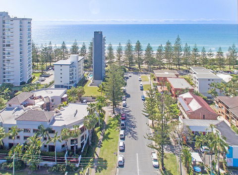 Burleigh On The Beach - Port Augusta Accommodation 4