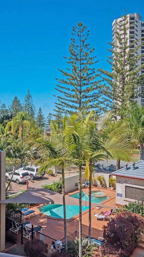 Burleigh On The Beach - Port Augusta Accommodation 23
