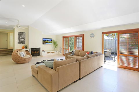 The Shack Noosa - Port Augusta Accommodation 3