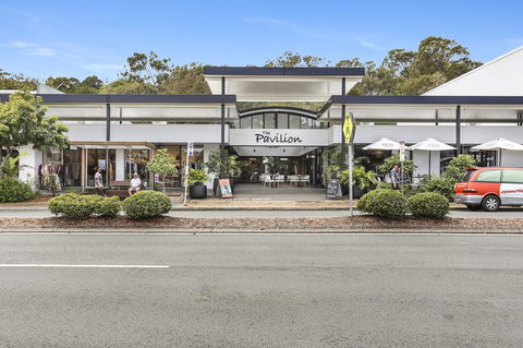 The Shack Noosa - Port Augusta Accommodation 18
