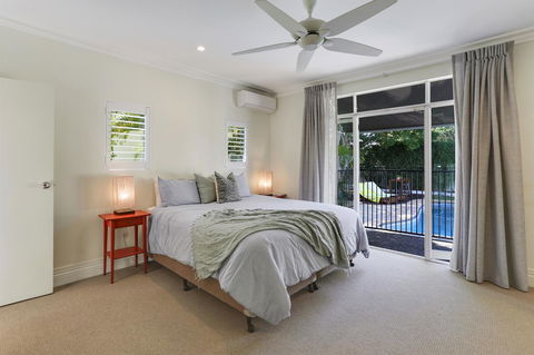 The Shack Noosa - Port Augusta Accommodation 8