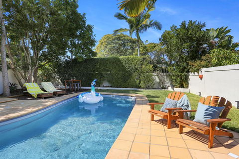 The Shack Noosa - Port Augusta Accommodation 1