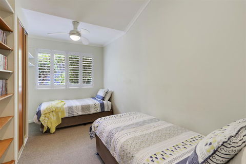 The Shack Noosa - Port Augusta Accommodation 13