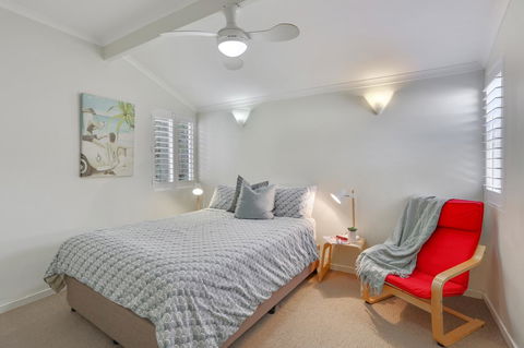 The Shack Noosa - Port Augusta Accommodation 11