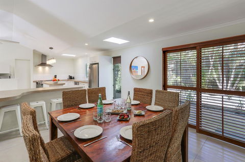 The Shack Noosa - Port Augusta Accommodation 6