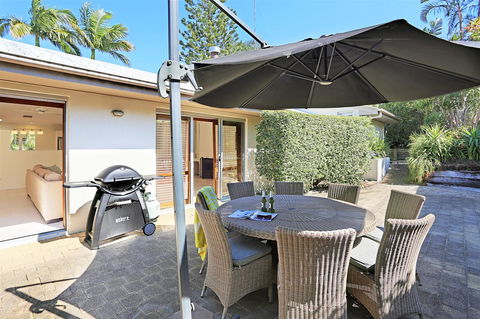 The Shack Noosa - Port Augusta Accommodation 7