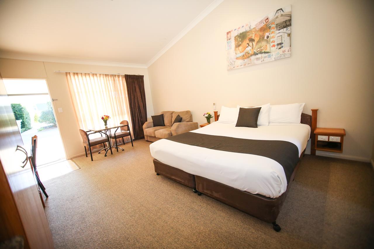 Roma QLD Port Augusta Accommodation