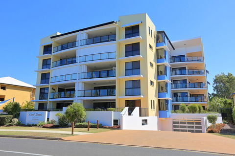 Coral Sands By Kacys - Port Augusta Accommodation 2