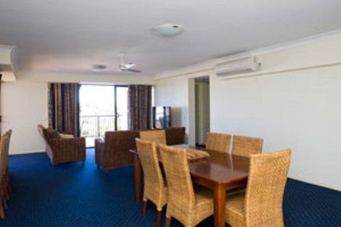 Coral Sands By Kacys - Port Augusta Accommodation 4