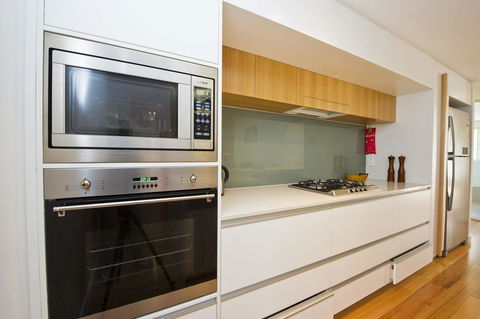 Maggies Beachfront Apartment 13 - Port Augusta Accommodation 10