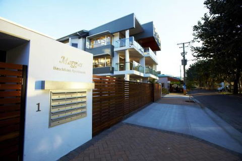 Maggies Beachfront Apartment 13 - Port Augusta Accommodation 2