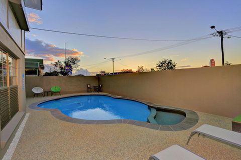 Chalet Motor Inn - Port Augusta Accommodation 11