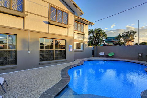 Chalet Motor Inn - Port Augusta Accommodation 2