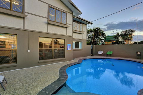 Chalet Motor Inn - Port Augusta Accommodation 13