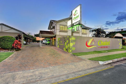 Chalet Motor Inn - Port Augusta Accommodation 4