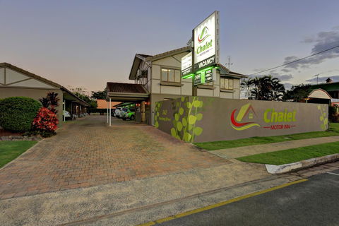 Chalet Motor Inn - Port Augusta Accommodation 6