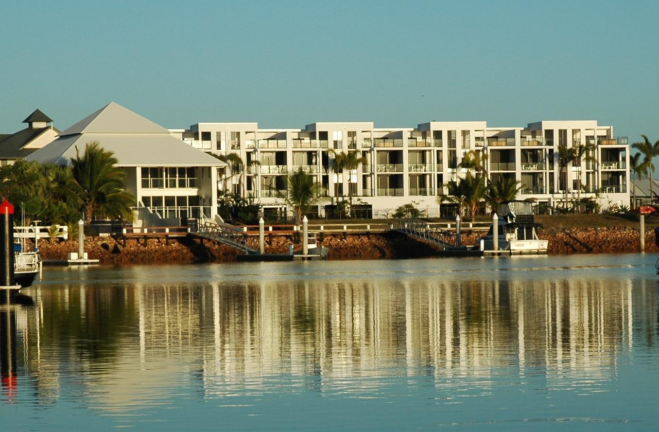 Cardwell QLD Port Augusta Accommodation