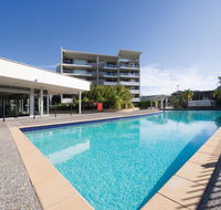 Oaks Mews - Port Augusta Accommodation