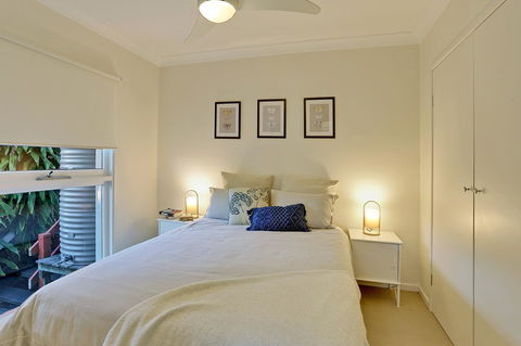 The Pod - Port Augusta Accommodation 11