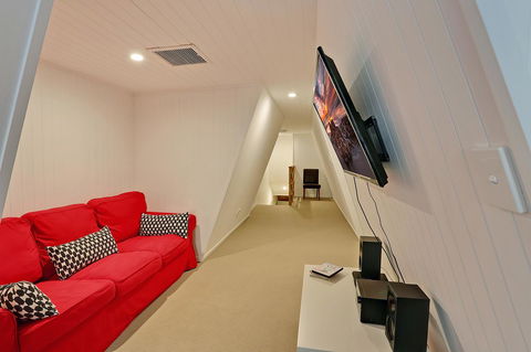 The Pod - Port Augusta Accommodation 15