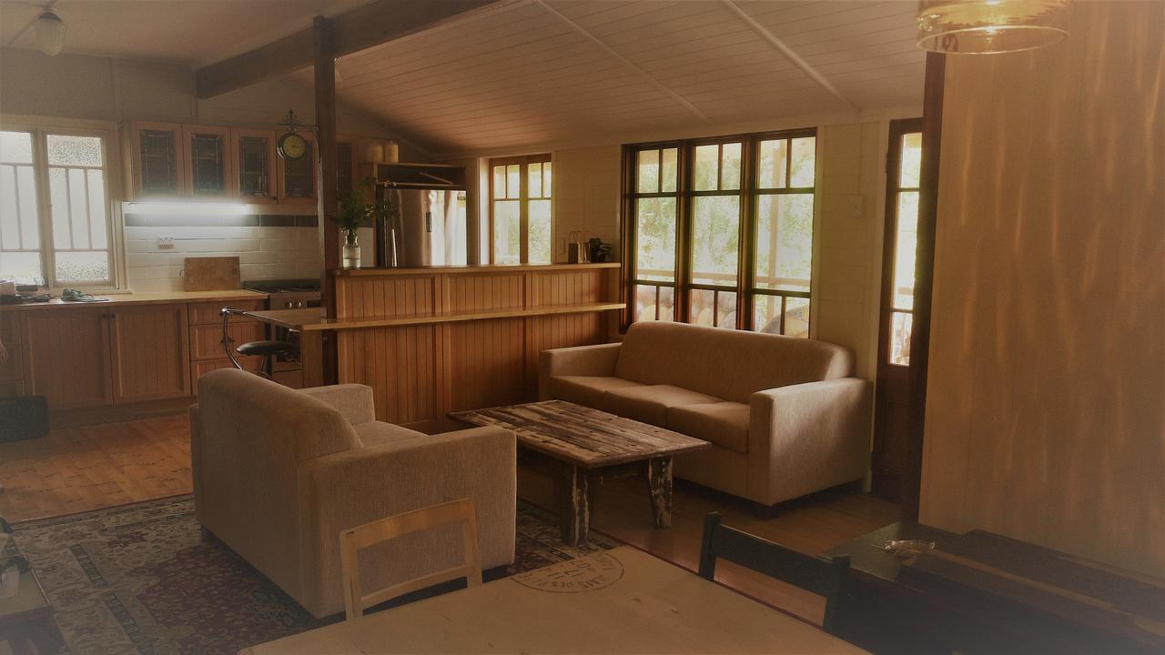 Anthony QLD Port Augusta Accommodation