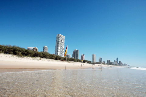 Oceana On Broadbeach - Port Augusta Accommodation 0