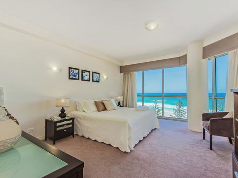 Oceana On Broadbeach - Port Augusta Accommodation 4