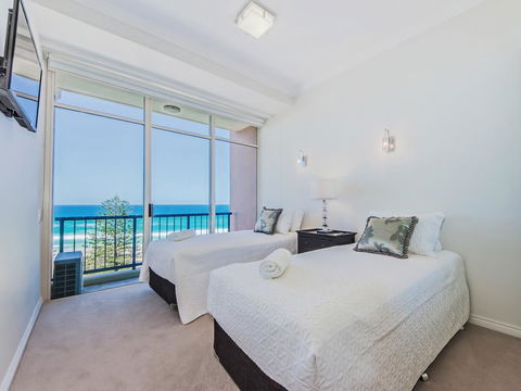 Oceana On Broadbeach - Port Augusta Accommodation 16