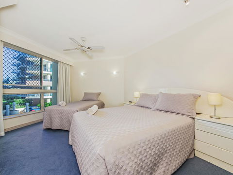 Oceana On Broadbeach - Port Augusta Accommodation 14