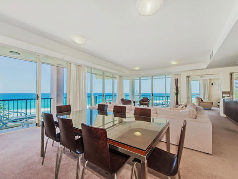 Oceana On Broadbeach - Port Augusta Accommodation 6