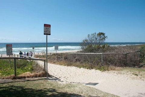 Oceana On Broadbeach - Port Augusta Accommodation 1