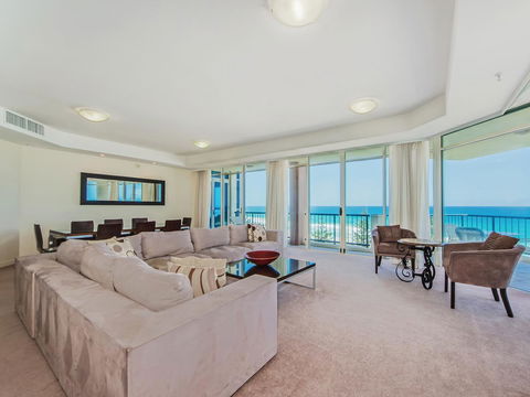 Oceana On Broadbeach - Port Augusta Accommodation 8