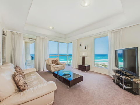 Oceana On Broadbeach - Port Augusta Accommodation 5