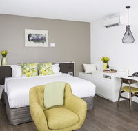 The Kingsford Brisbane Airport an Ascend Hotel Collection Member - Port Augusta Accommodation