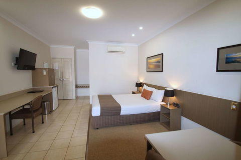 Midlander Motor Inn - Port Augusta Accommodation 24